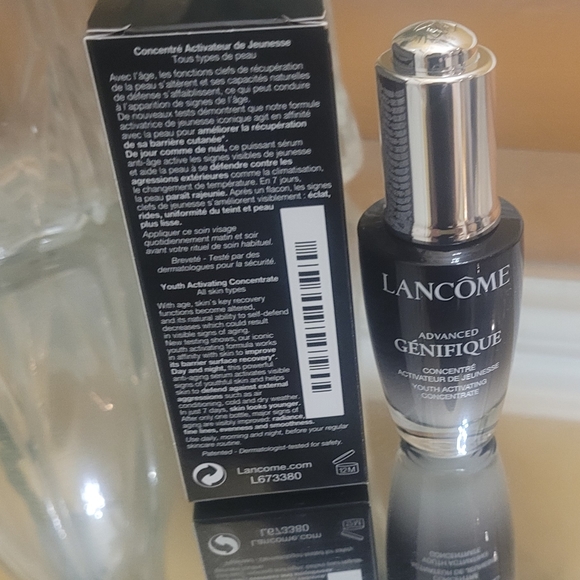 Lancôme Advanced Genifique Youth Activating Concentrate - Picture 7 of 8